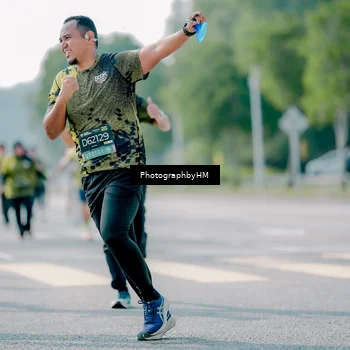 Runner Photo 6576421