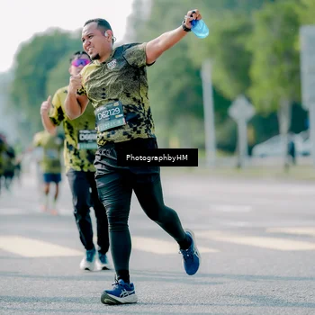 Runner Photo 6576424
