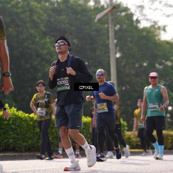 Runner Photo 6576434