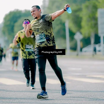 Runner Photo 6576436