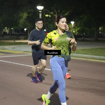 Runner Photo 6576437