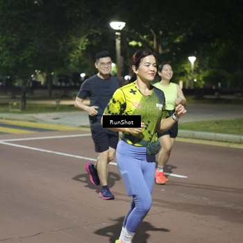 Runner Photo 6576439