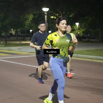 Runner Photo 6576440