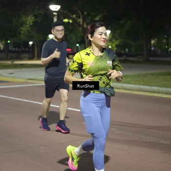 Runner Photo 6576442