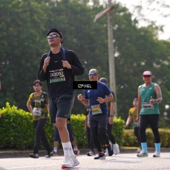 Runner Photo 6576451