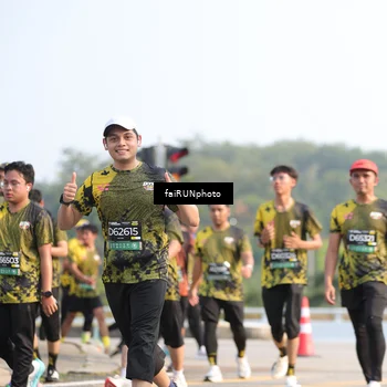 Runner Photo 6576452