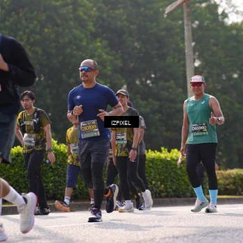 Runner Photo 6576455
