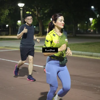 Runner Photo 6576460