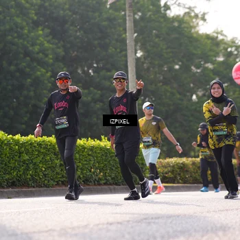 Runner Photo 6576462