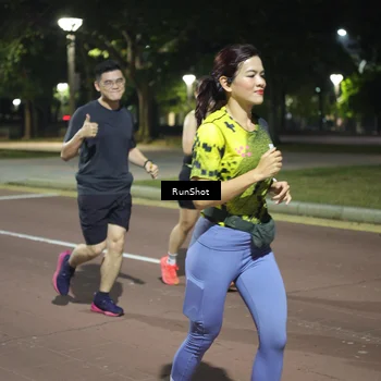 Runner Photo 6576463
