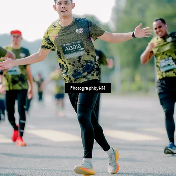 Runner Photo 6576467
