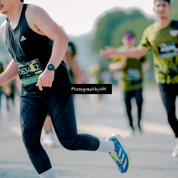 Runner Photo 6576475