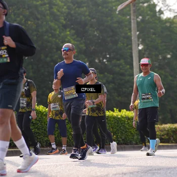 Runner Photo 6576477