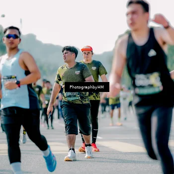 Runner Photo 6576483