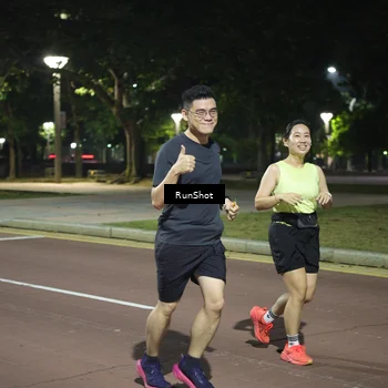 Runner Photo 6576486