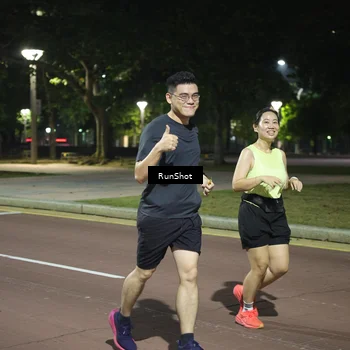 Runner Photo 6576487