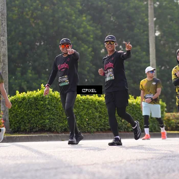Runner Photo 6576490