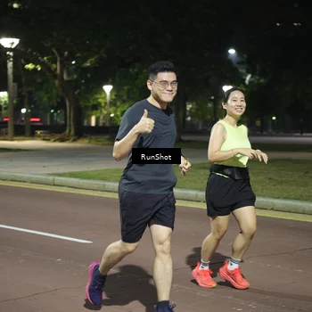 Runner Photo 6576491