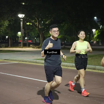 Runner Photo 6576493