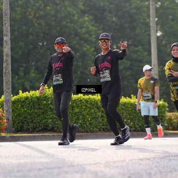 Runner Photo 6576502