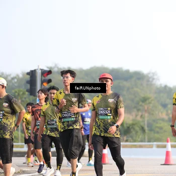 Runner Photo 6576503