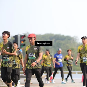 Runner Photo 6576504