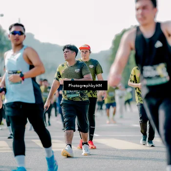Runner Photo 6576508