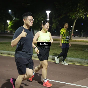 Runner Photo 6576524