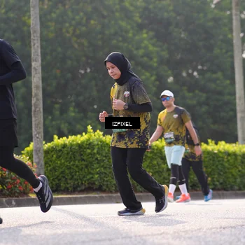 Runner Photo 6576525