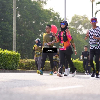 Runner Photo 6576528