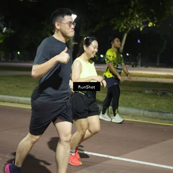 Runner Photo 6576530