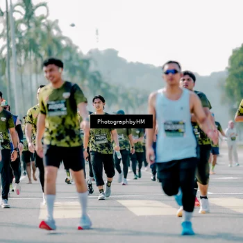 Runner Photo 6576534