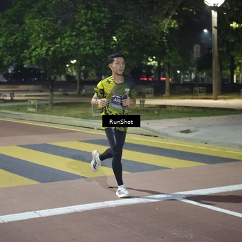 Runner Photo 6576547