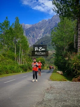 Runner Photo 657655