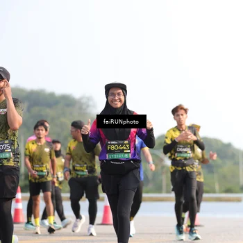 Runner Photo 6576550