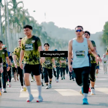Runner Photo 6576551