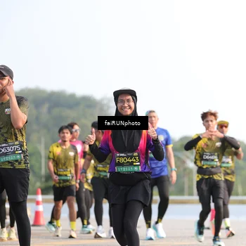 Runner Photo 6576552