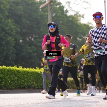 Runner Photo 6576556