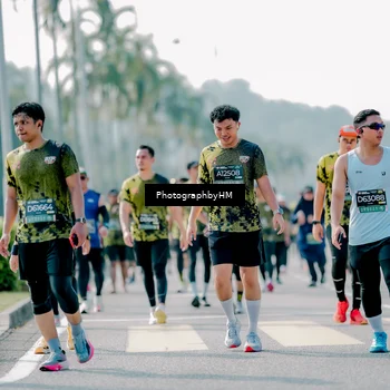 Runner Photo 6576565