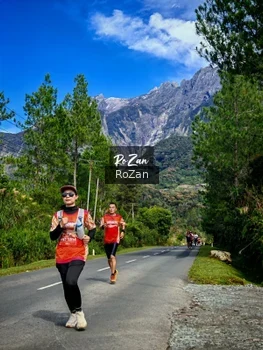 Runner Photo 657657