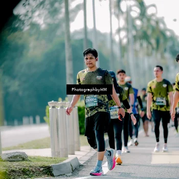 Runner Photo 6576571