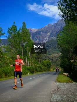 Runner Photo 657658