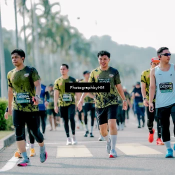 Runner Photo 6576581