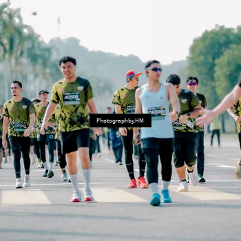 Runner Photo 6576582