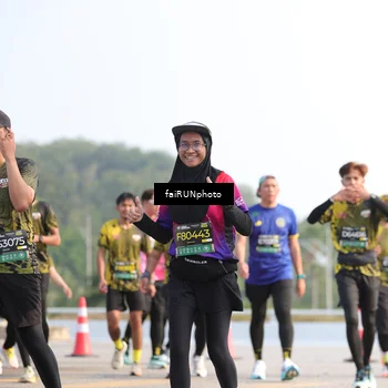 Runner Photo 6576583