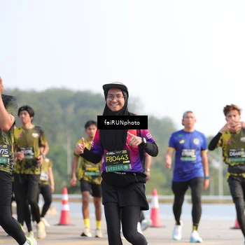 Runner Photo 6576584