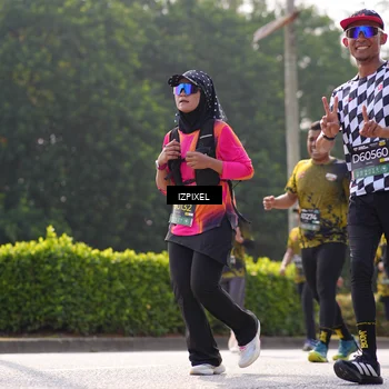 Runner Photo 6576587