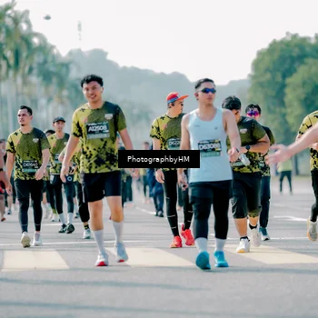 Runner Photo 6576588