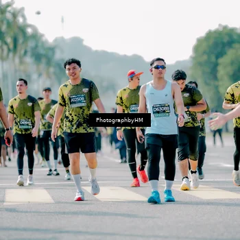Runner Photo 6576595