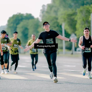 Runner Photo 6576604